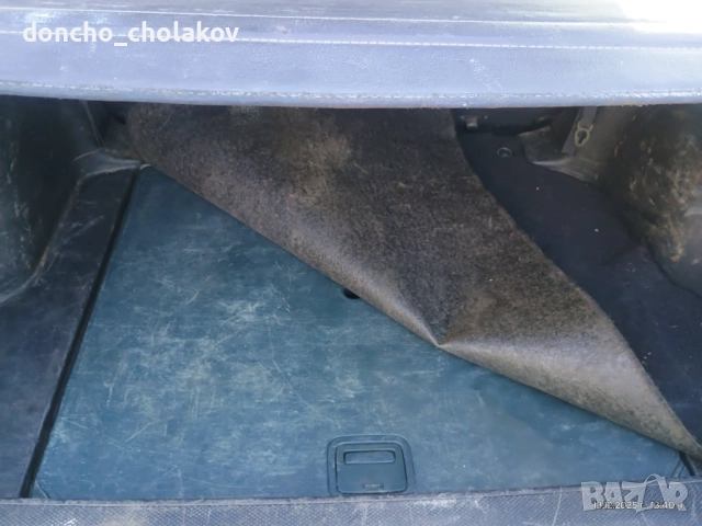 хонда црв2 honda crv2, снимка 5 - Автомобили и джипове - 52797106