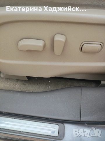 Nissan Murano 2.5 DCI, снимка 15 - Автомобили и джипове - 53132828