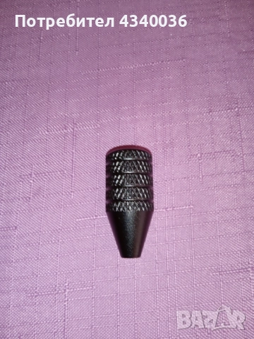 Тактически болт за Бергара B14