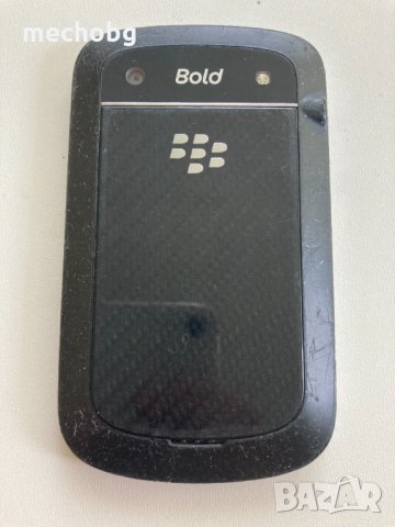 Blackberry Bold 9900, снимка 3 - Blackberry - 33275256