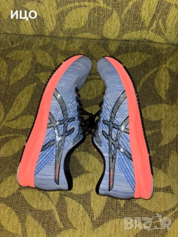Дамски маратонки ASICS GEL-DS TRAINER 24, снимка 6 - Маратонки - 53025658