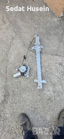 механизъм за Исузу Тропер за прозорец