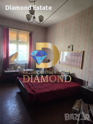 Голяма гарсониера в Димитровград - ТОП ЦЕНТЪР