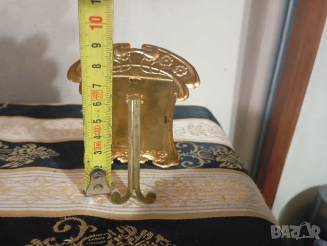 Рамка за снимка арт деко, снимка 6 - Други ценни предмети - 43723426