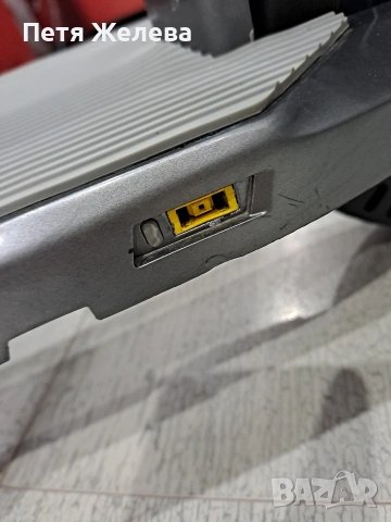 Електрически скутер /тротинетка/- UNAGI E350, снимка 8 - Велосипеди - 53445924