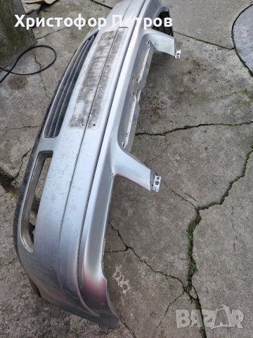 предна броня за vw bora , снимка 4 - Части - 52924133