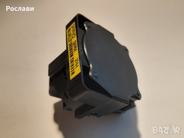 018. Глава за матрични принтери Epson LQ570, Epson LQ1070, снимка 5 - Консумативи за принтери - 39803934