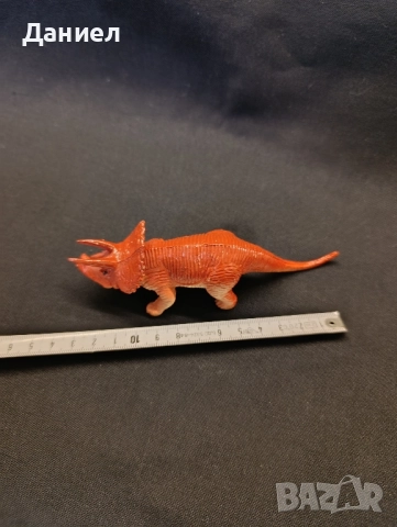 Динозавър играчка , снимка 4 - Колекции - 51538519