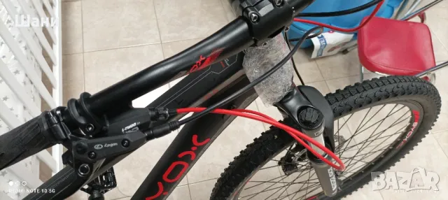 Велосипед 26 цола В5 ., снимка 1