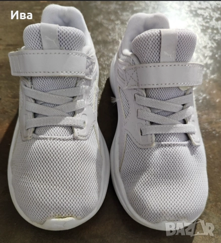 Детски обувки 26н Puma Adidas Champion, снимка 5 - Детски маратонки - 52111544