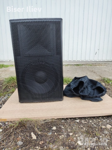 Продавам тонколони Robox - N 12 F 802 PRO.