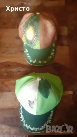 шапка бейзболна с козирка дизайнерска уникална