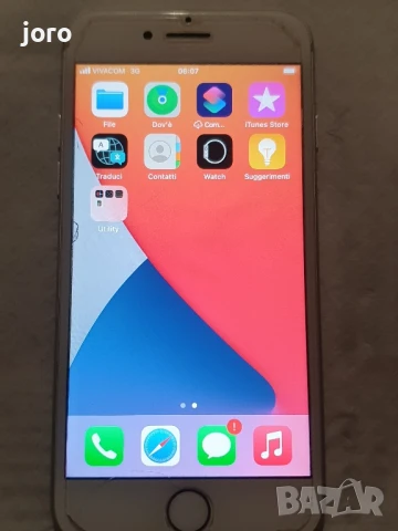 iphone 7, снимка 5 - Apple iPhone - 50592807