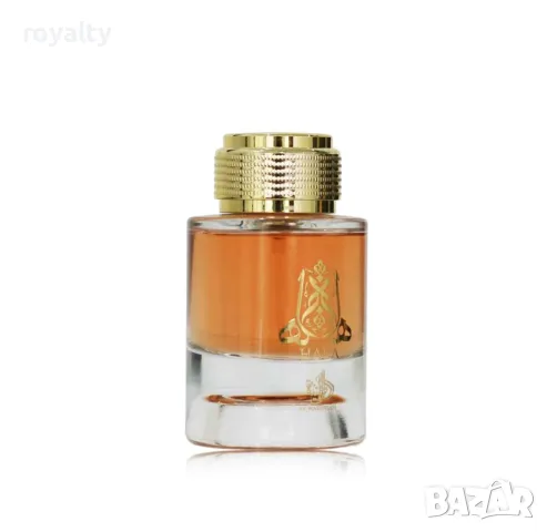 Дамски Парфюм – HALA – 100ml, снимка 3 - Дамски парфюми - 50411557