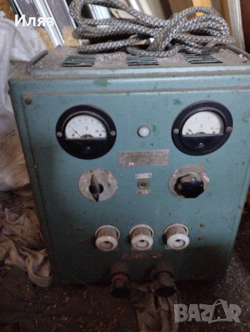 Зарядно за електрокар, снимка 3 - Други машини и части - 40310002