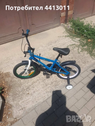 Продавам два детски велосипеда