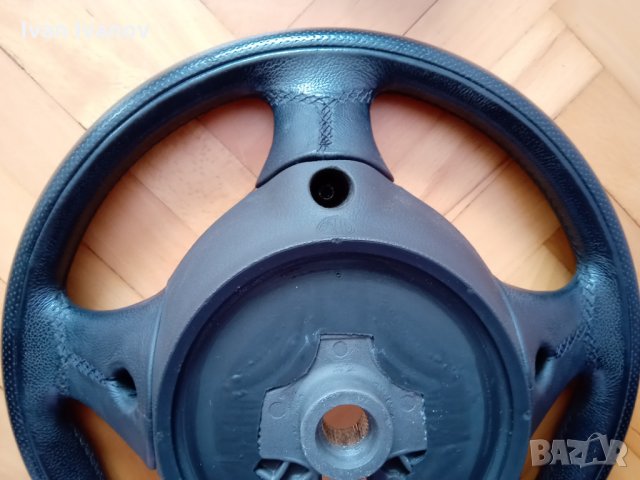 Еърбег за Алфа Ромео 147 и ГТ / Alfa Romeo 147 GT, снимка 14 - Части - 28345151