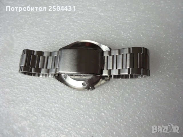 citizen leopard automatic , снимка 9 - Мъжки - 53584512