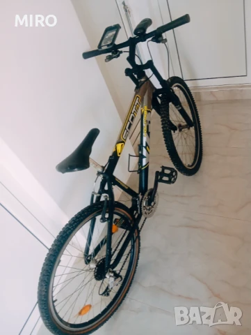 Велосипед Scott Voltage YZ 3  26 цола., снимка 10 - Велосипеди - 37829039
