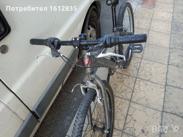 26 цола алуминиев велосипед колело, снимка 8 - Велосипеди - 33652427