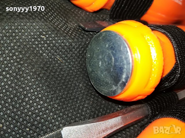 STAHL MAYER PROFESSIONAL-УДАРНИ ОТВЕРТКИ 0109221643, снимка 12 - Отвертки - 37869645