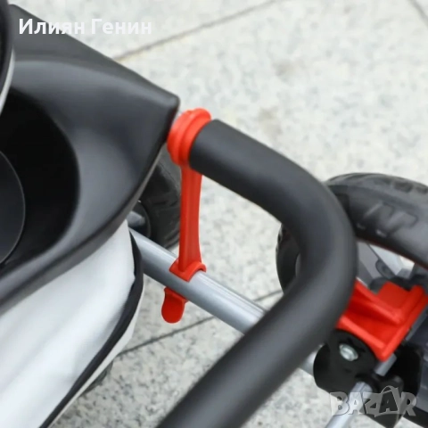 PawHut Кучешка количка за кучета до 10 кг , снимка 6 - За кучета - 51661848