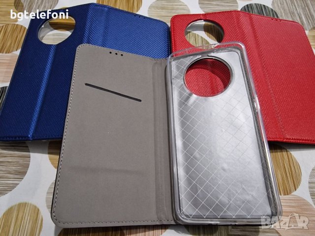 Huawei Nova Y70 , Y70 Plus , Huawei Y90 калъф тип тефтер, снимка 15 - Калъфи, кейсове - 38881163