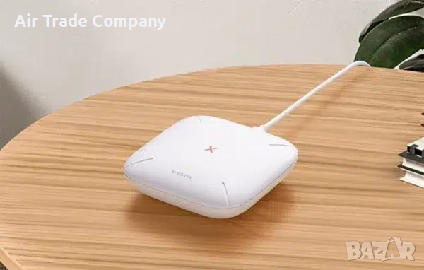 Базова станция X-Sense SBS50, снимка 5 - Друга електроника - 51639125