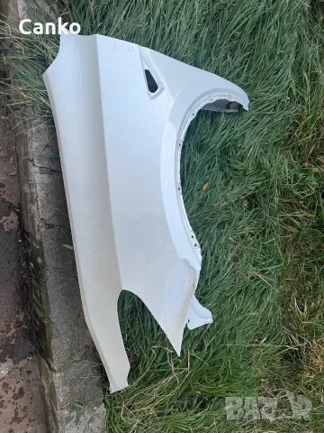 Оригинален Калник ляв за Tesla Model Y/ Тесла Модел У, снимка 7 - Части - 47917848