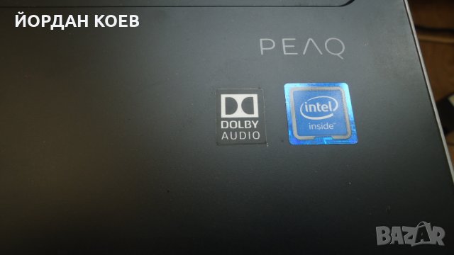 PeaQ PNB S1415-I1N1 Ултралек лаптоп, снимка 2 - Лаптопи за работа - 35580229