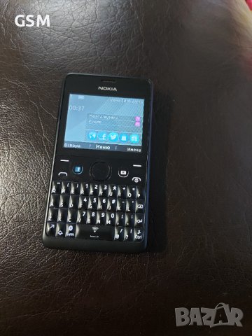 Nokia - Asha 210, снимка 3 - Nokia - 43973246