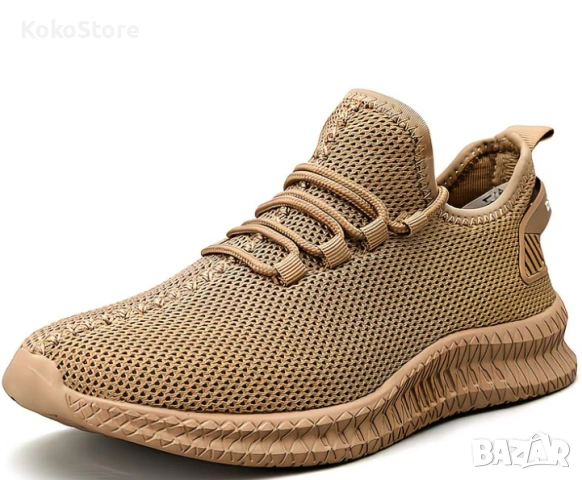 Мъжки спортни маратонки, снимка 2 - Маратонки - 53353963