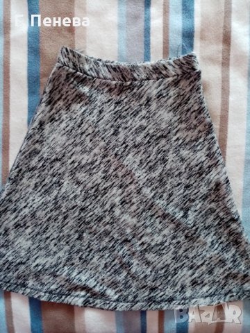 Намалена! Дамска пола Daphne, снимка 1