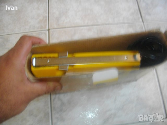 Нов 10-16 мм-Немски Дърводелски Електрически Такер -Einhell BET 750, снимка 6 - Други инструменти - 33568287