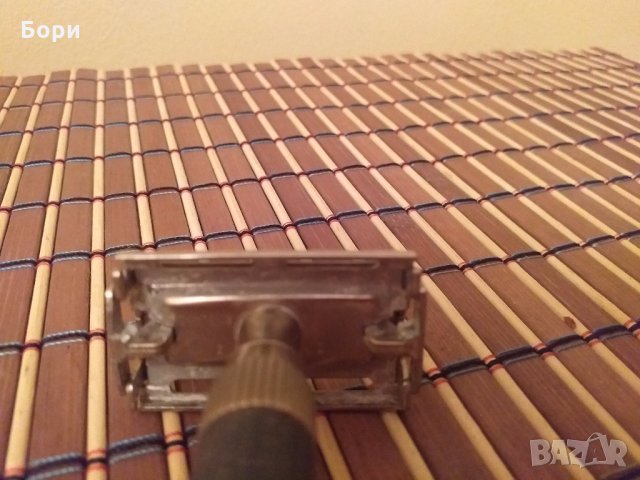 Gillette  England  Z-2, снимка 8 - Други ценни предмети - 27731800