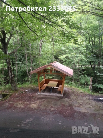 Продавам вила Здравец в КК Върбица, обл. Шумен, снимка 6 - Вили - 53530526