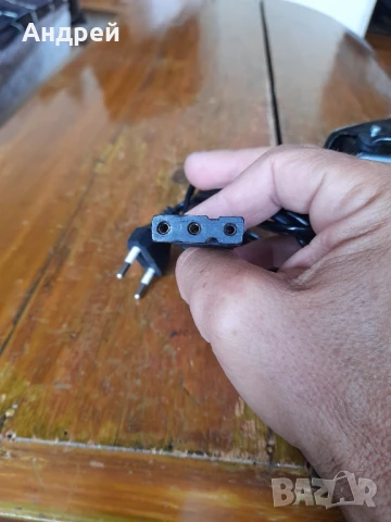 Стар педал за шевна машина #11, снимка 8 - Други ценни предмети - 51031772