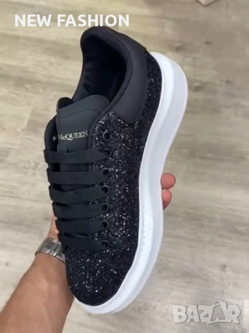 Дамски Обувки ✨ Alexander McQueen , снимка 8 - Дамски ежедневни обувки - 51572871