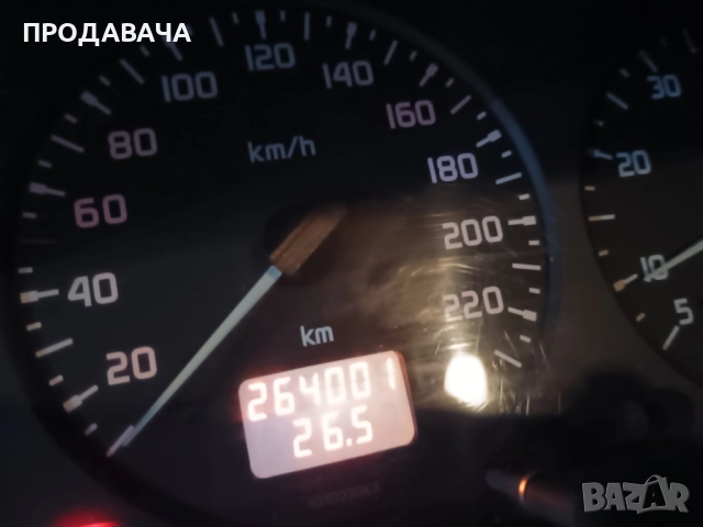 Продавам Рено Сценик, снимка 8 - Автомобили и джипове - 51726373