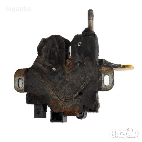 Ключалка преден капак Ford Mondeo IV 2007-2015 ID: 118895, снимка 2 - Части - 43813601