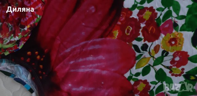 топ desigual M, снимка 11 - Потници - 20602436