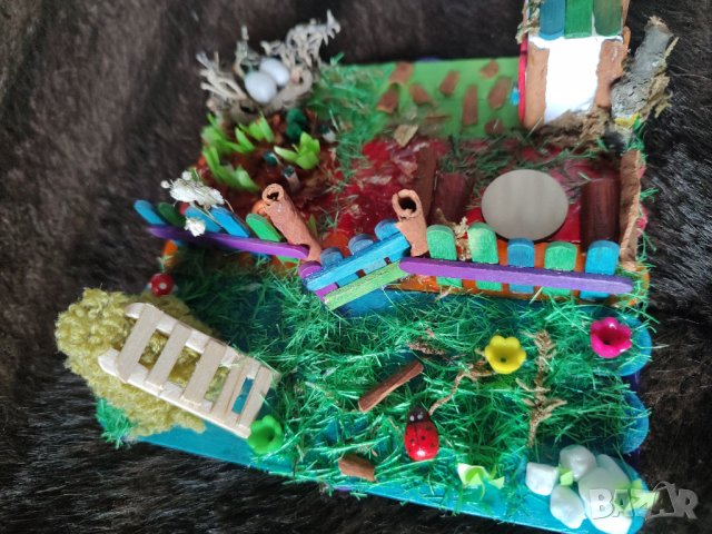 Пролетни декорации, снимка 9 - Други - 36239359