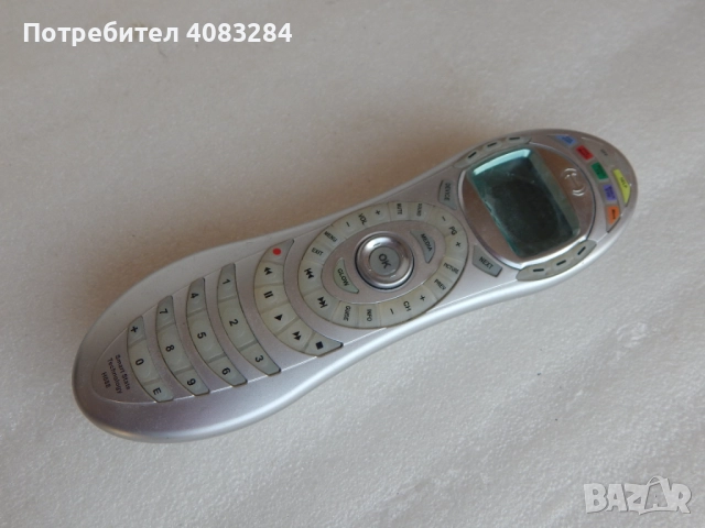  Logitech Harmony H688 Smart универсално дистанционно