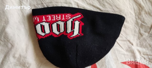 Hooligan, снимка 2 - Шапки - 43301219