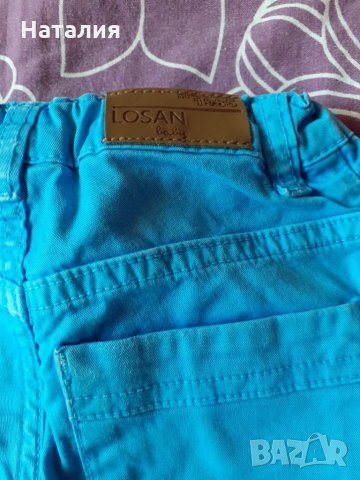 Детски панталон на LOSAN, 18 мес. , снимка 4 - Панталони и долнища за бебе - 28441951