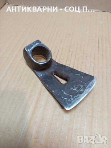 Соц Стара Тесла. НОМЕР 307.