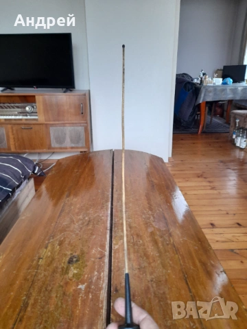 Стара автомобилна антена #11, снимка 2 - Други ценни предмети - 53011550