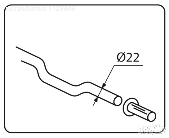 Puig Hi-Tech - качествени ръкохватки за мотор, мотопед, скутер, снимка 10 - Части - 43076881