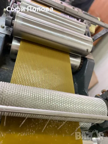 Пчелни пити, снимка 2 - За пчели - 50252483