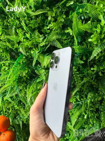 iPhone 13 Pro 128 GB, снимка 2 - Apple iPhone - 53377959